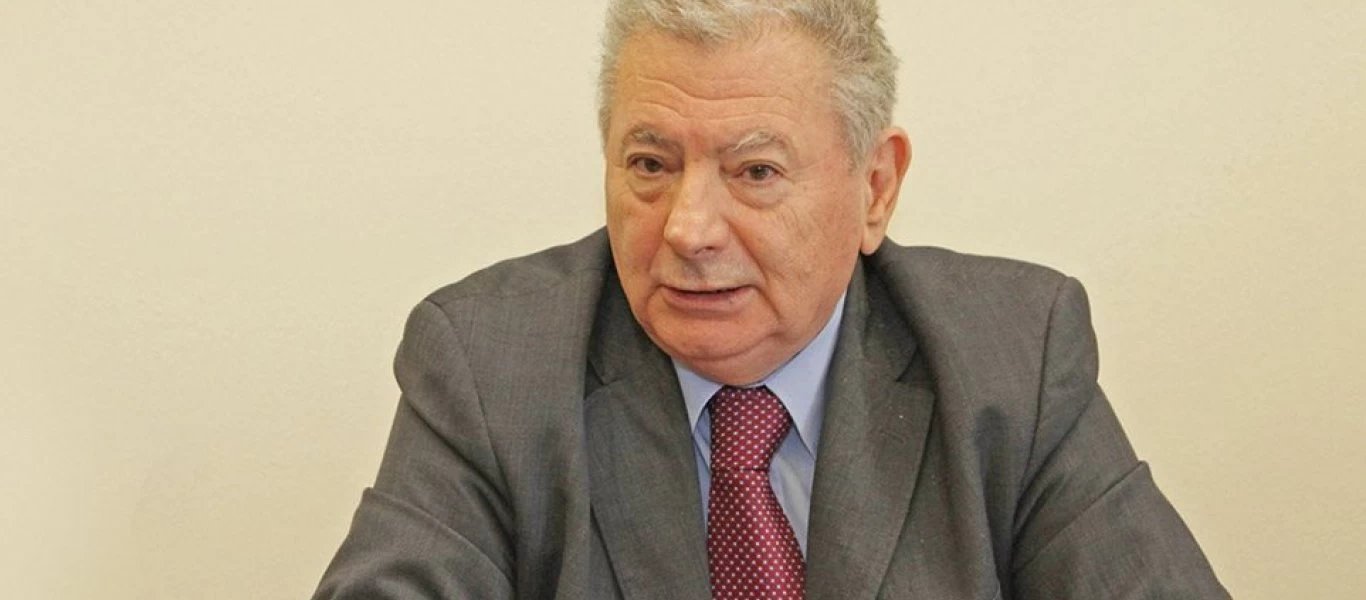 Νέα στοιχεία για την υπόθεση θανάτου του Σ.Βαλυράκη - Όσα υποστηρίζει ο πραγματογνώμονας (βίντεο)